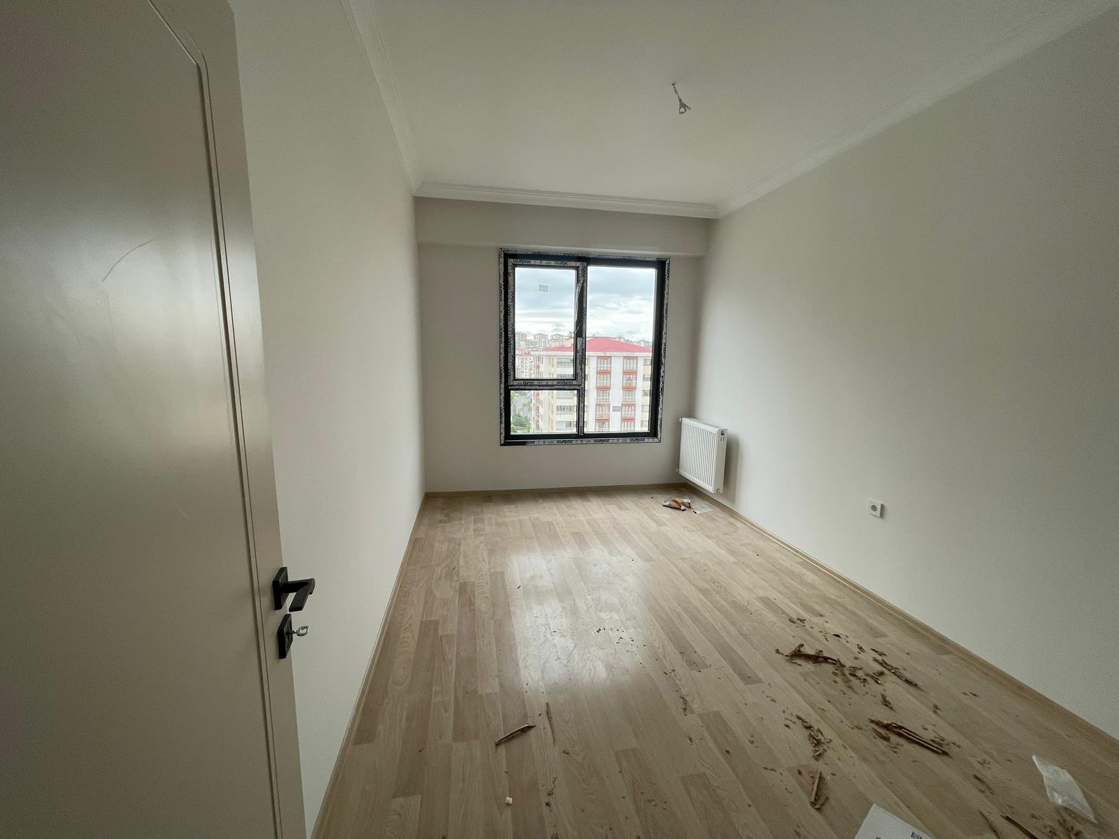 MABEL TGE KONFORLU BİR YAŞAM İÇİN AKLIFE 5'TE SATILIK SIFIR DAİRE